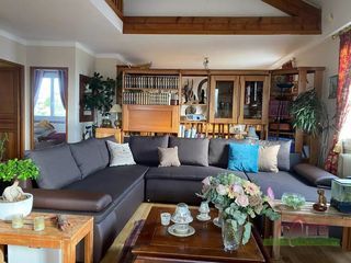  Maison � vendre 8 pi�ces 221 m�