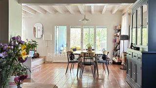  Maison � vendre 8 pi�ces 190 m�