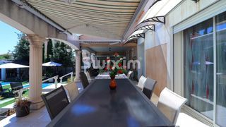  Maison � vendre 7 pi�ces 163 m�