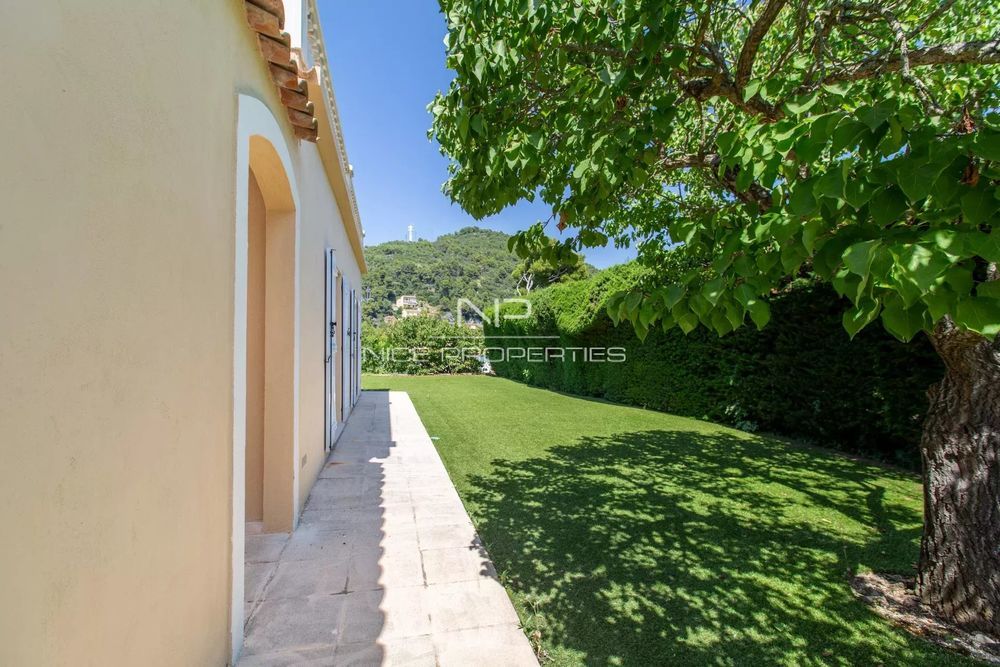 � vendre  Villa Villefranche-sur-Mer (06230)