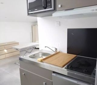  Appartement � louer 1 pi�ce 20 m�