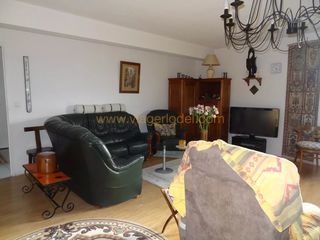  Appartement � vendre 4 pi�ces 106 m�