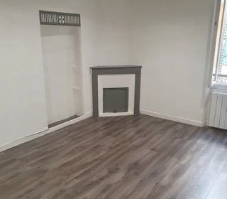  Appartement � vendre 3 pi�ces 54 m�