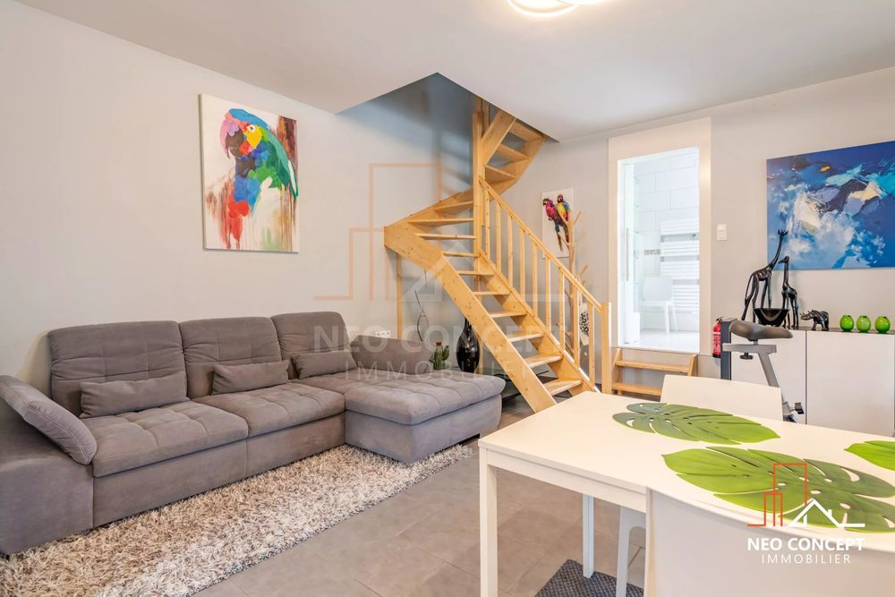 � vendre  Villa Herrlisheim (67850)