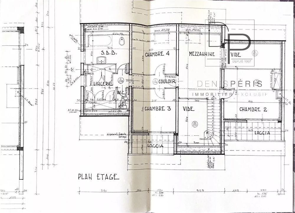 � vendre  Maison La Baule-Escoublac (44500)