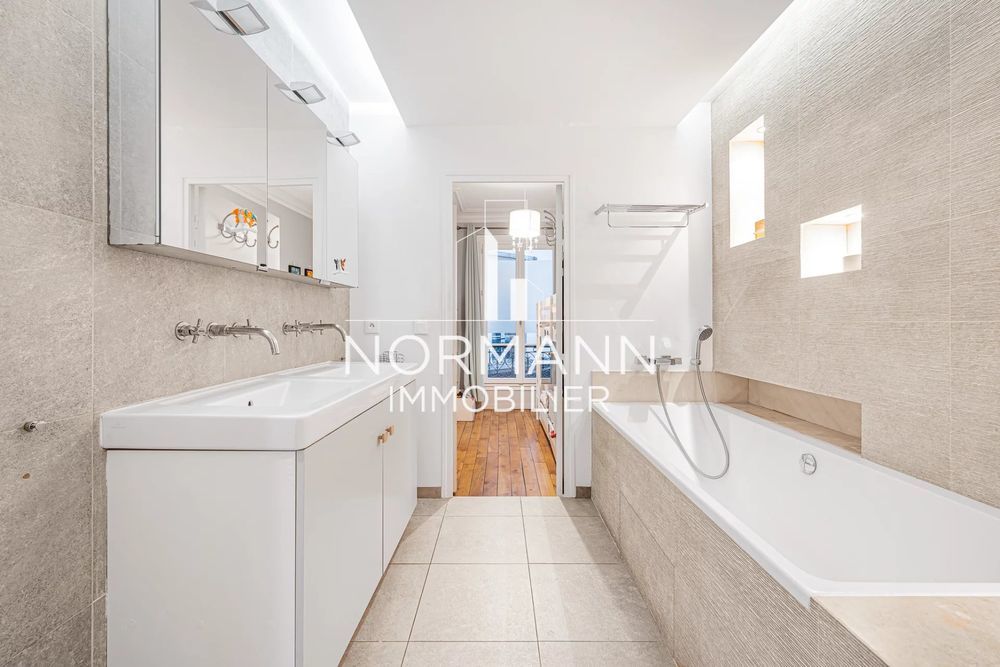 � vendre  Appartement Paris 3