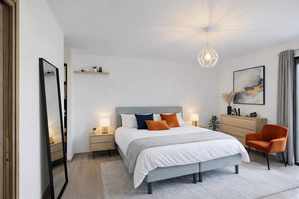 � vendre  Maison Saint-Rapha�l (83700)