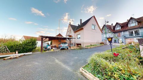   EXCLUSIVIT� NEO CONCEPT IMMO Maison - 5 pi�ce(s) - 122 m�