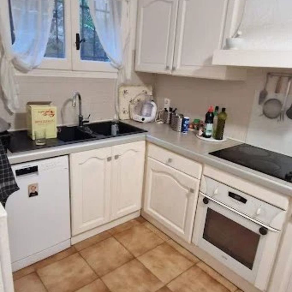 � vendre  Maison Villefranche-sur-Mer (06230)