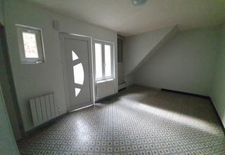  Appartement � louer 1 pi�ce 19 m�