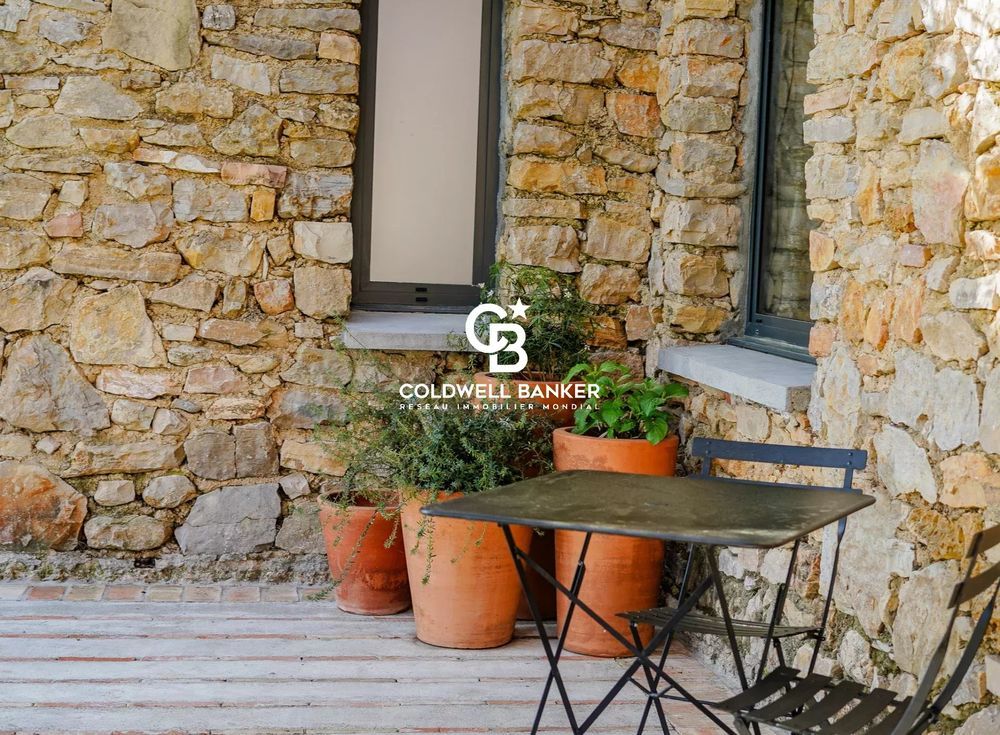 � vendre  Maison Flayosc (83780)