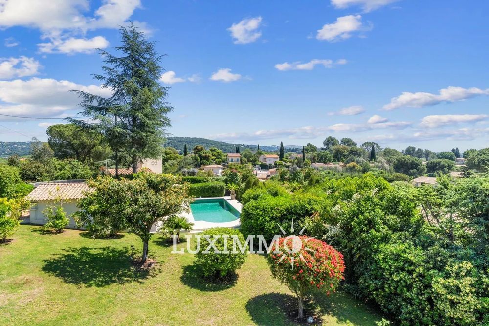 � vendre  Maison Mougins (06250)