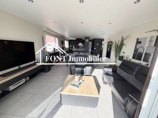  Appartement � vendre 5 pi�ces 94 m�