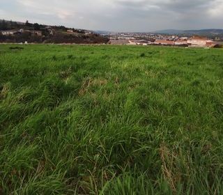  Terrain � vendre 1300 m�