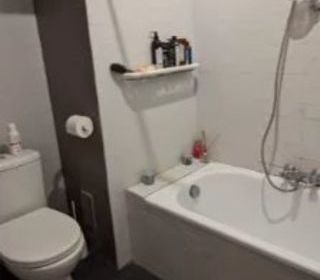  Appartement � louer 1 pi�ce 39 m�