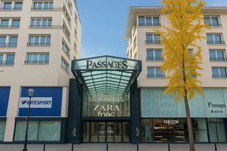  Appartement � vendre 4 pi�ces 94 m�