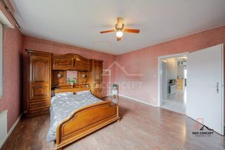  Appartement � vendre 3 pi�ces 81 m�