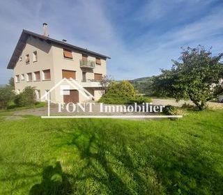  Maison � vendre 272 m�