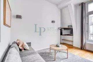  Appartement � louer 1 pi�ce 34 m�