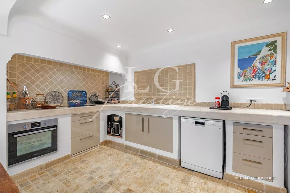 � vendre  Maison Fayence (83440)