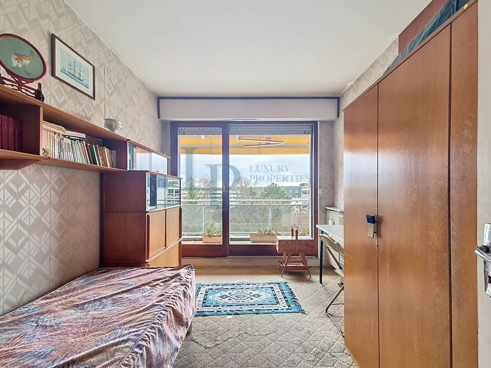 � vendre  Appartement Saint-Cloud (92210)