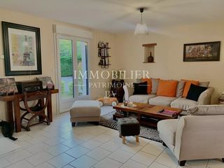  Maison � vendre 7 pi�ces 170 m�