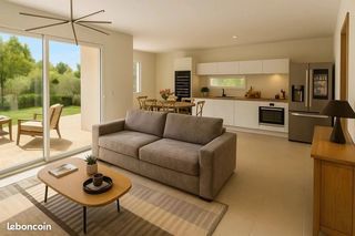  Maison 4 pi�ces 85 m� Montbrison