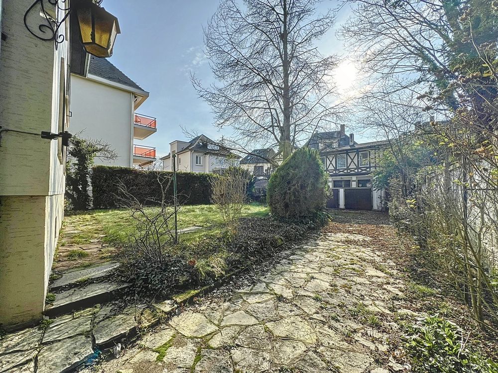 � vendre  Maison Strasbourg (67000)