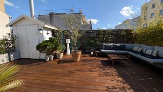  Appartement � vendre 4 pi�ces 90 m�