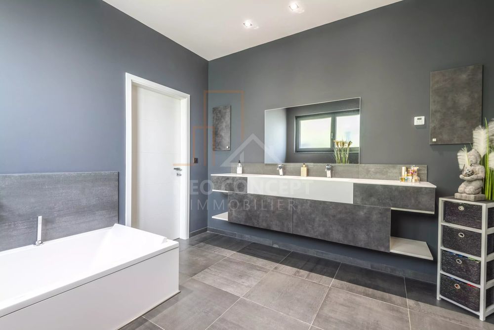 � vendre  Villa Schirrhein (67240)