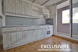  Appartement � vendre 4 pi�ces 80 m�