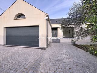  Maison � vendre 6 pi�ces 186 m�