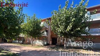  Appartement � vendre 1 pi�ce 24 m�