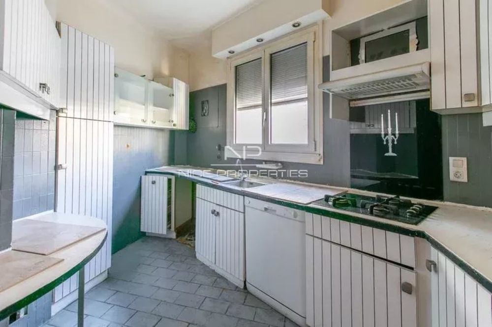 � vendre  Appartement Cannes (06400)