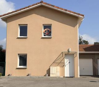  Villa � vendre 4 pi�ces 87 m�