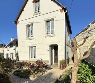  Maison � vendre 5 pi�ces 109 m�