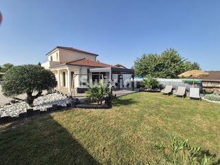  Maison � vendre 6 pi�ces 110 m�