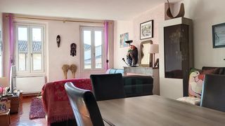  Appartement � vendre 3 pi�ces 78 m�