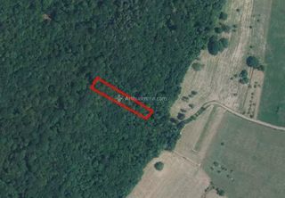  Terrain � vendre 3550 m�