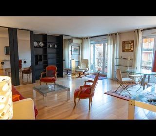  Appartement � louer 4 pi�ces 110 m�