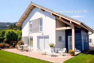  Maison � vendre 6 pi�ces 126 m�