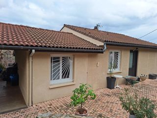  Appartement � louer 3 pi�ces 89 m�