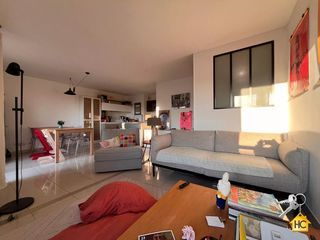  Appartement � vendre 3 pi�ces 81 m�