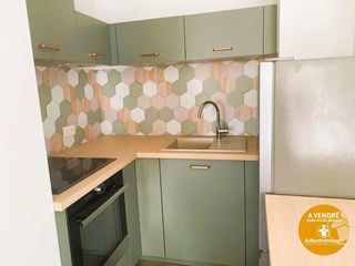  Appartement � vendre 2 pi�ces 30 m�