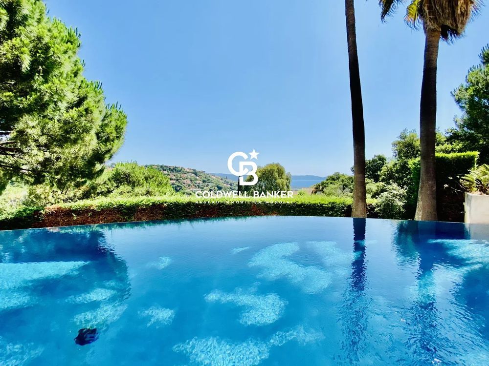 � vendre  Maison Cavalaire-sur-Mer (83240)