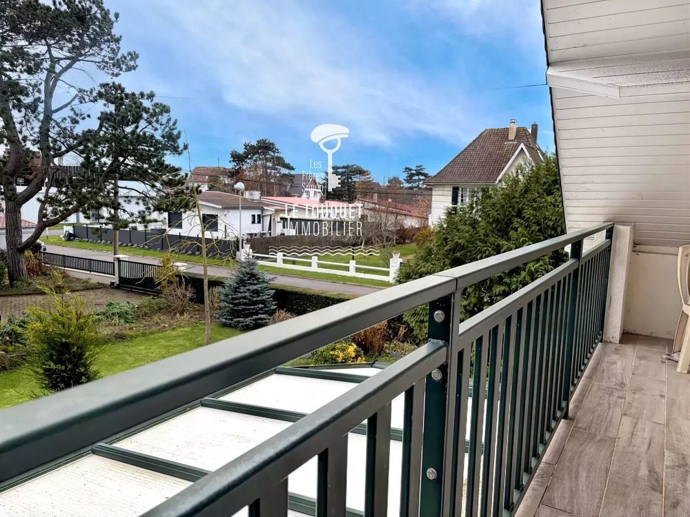 � vendre  Maison Stella (62780)