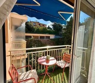  Appartement � vendre 1 pi�ce 26 m�