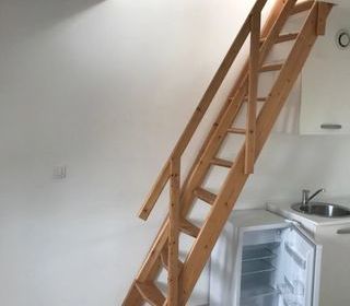  Appartement � louer 2 pi�ces 20 m�