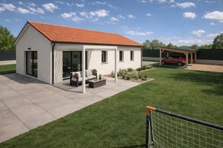  Maison 5 pi�ces 100 m� Montrond-les-bains