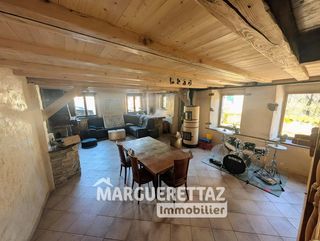  Maison � vendre 4 pi�ces 170 m�